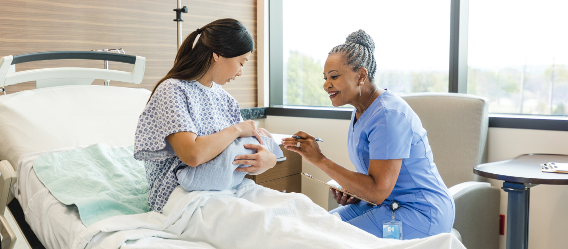 Postpartum Nurse Career Guide, Salary, Certifications & More Trusted